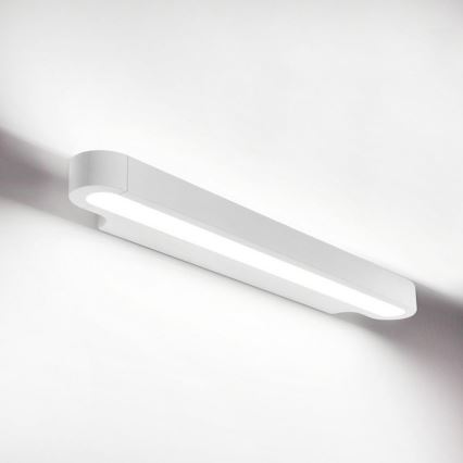 Artemide AR 1913040A - LED Стенна лампа TALO 60 1xLED/25W/230V