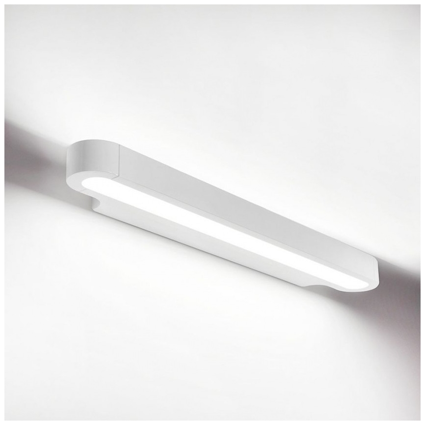 Artemide AR 1913040A - LED Стенна лампа TALO 60 1xLED/25W/230V