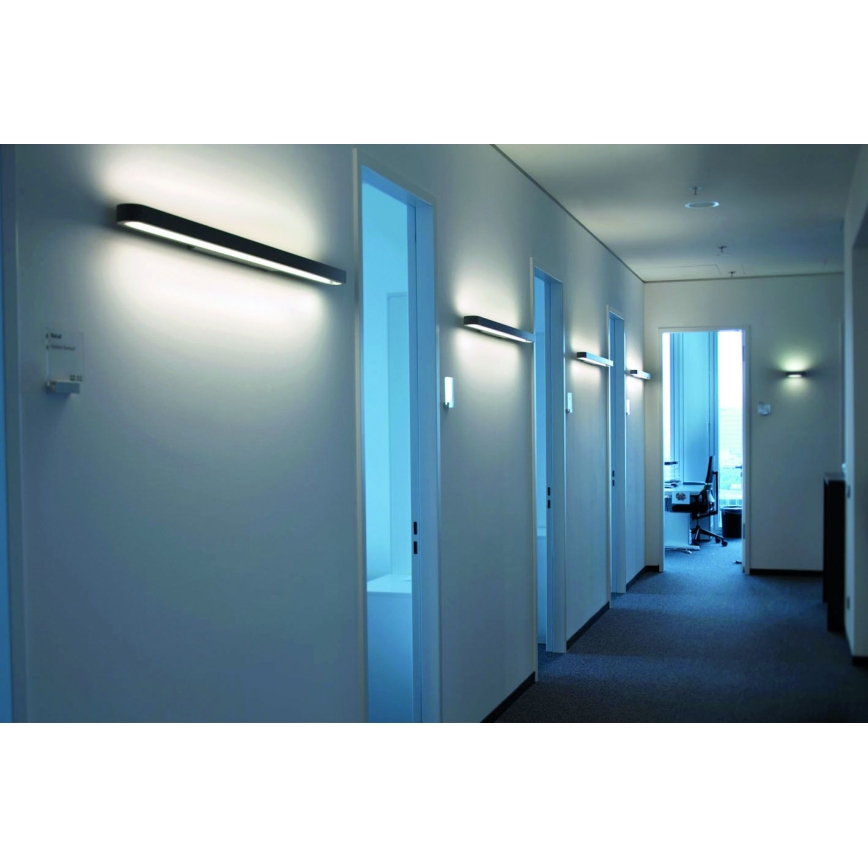 Artemide AR 1913050A - LED Стенна лампа TALO 60 1xLED/25W/230V