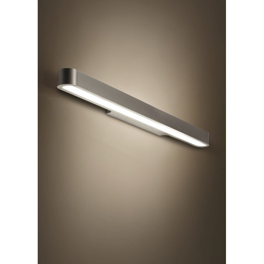 Artemide AR 1917020A - LED стенен аплик TALO 120 LED/51W/230V