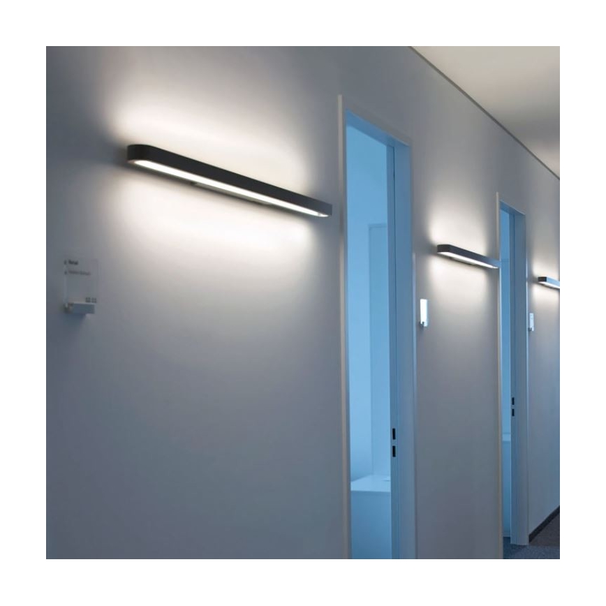 Artemide AR 1917020A - LED Стенна лампа TALO 120 1xLED/51W/230V