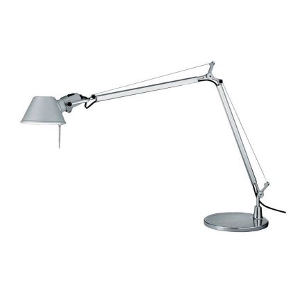 Artemide AR A001000+AR A004030 KOMPLET - Настолна лампа TOLOMEO 1xE27/70W/230V
