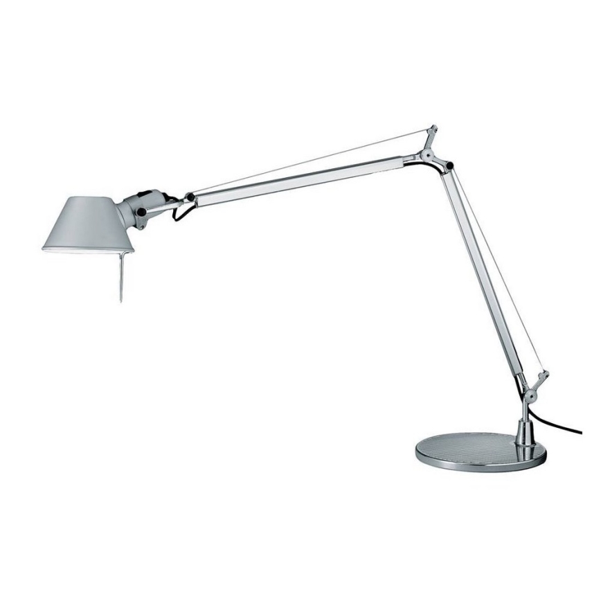Artemide AR A001000+AR A004030 KOMPLET - Настолна лампа TOLOMEO 1xE27/70W/230V