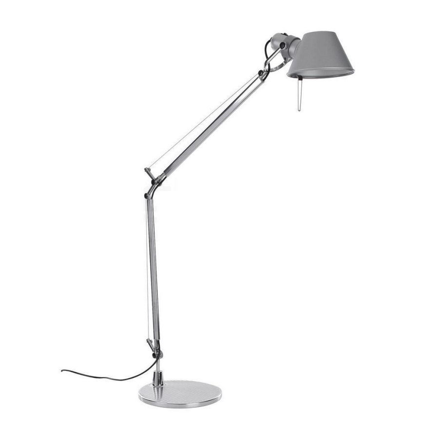 Artemide AR A001000+AR A004030 KOMPLET - Настолна лампа TOLOMEO 1xE27/70W/230V