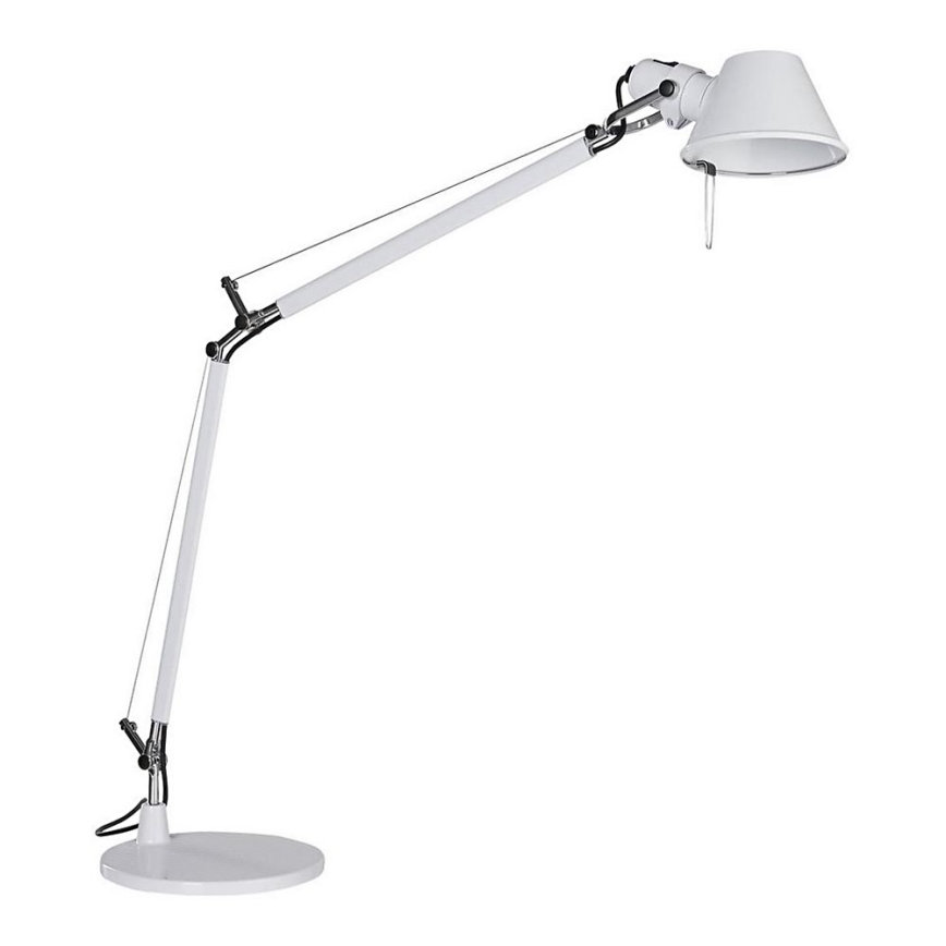 Artemide AR A004420+AR A005320 KOMPLET - Настолна лампа TOLOMEO 1xE27/70W/230V