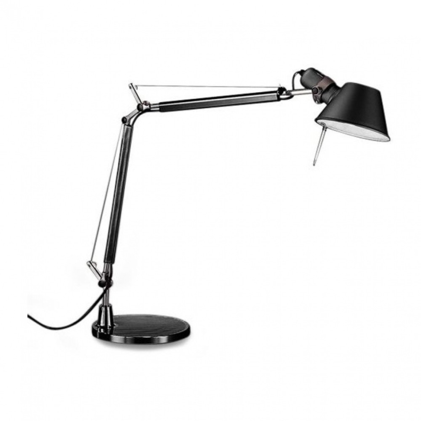 Artemide AR A004430+AR A005330 KOMPLET - Настолна лампа TOLOMEO 1xE27/70W/230V