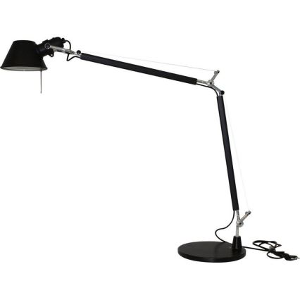 Artemide AR A004430+AR A005330 KOMPLET - Настолна лампа TOLOMEO 1xE27/70W/230V
