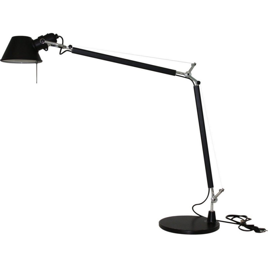 Artemide AR A004430+AR A005330 KOMPLET - Настолна лампа TOLOMEO 1xE27/70W/230V