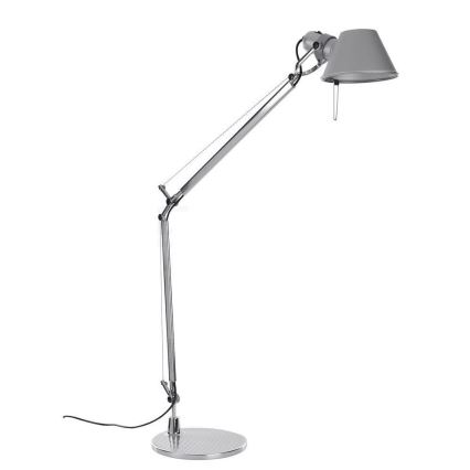 Artemide AR A005910+AR A008600 KOMPLET - Настолна лампа TOLOMEO MINI 1xE27/70W/230V