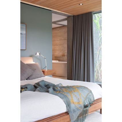 Artemide AR A011800 - Настолна лампа TOLOMEO микро 1xE14/60W/230V