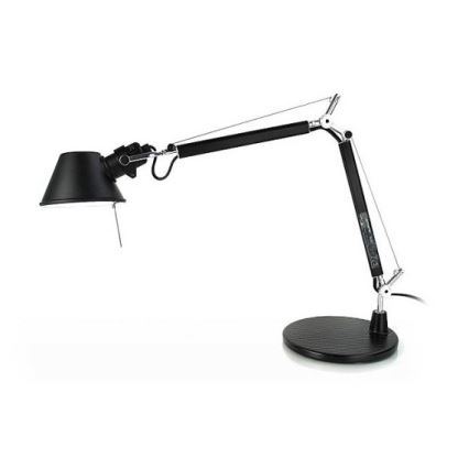 Artemide AR A011830 - Настолна лампа TOLOMEO микро 1xE14/60W/230V