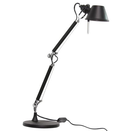 Artemide AR A011830 - Настолна лампа TOLOMEO микро 1xE14/60W/230V