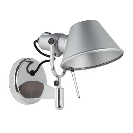 Artemide AR A029250 - Аплик TOLOMEO FARETTO 1xE27/70W/230V