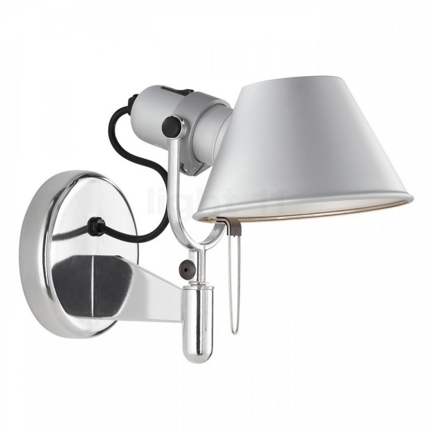 Artemide AR A029250 - Аплик TOLOMEO FARETTO 1xE27/70W/230V