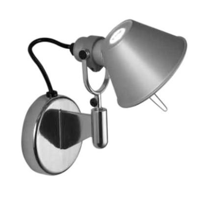 Artemide AR A029250 - Аплик TOLOMEO FARETTO 1xE27/70W/230V