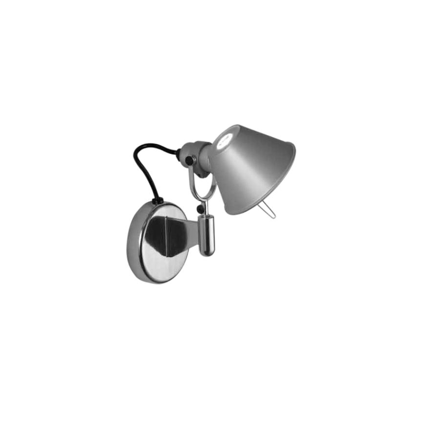Artemide AR A029250 - Аплик TOLOMEO FARETTO 1xE27/70W/230V