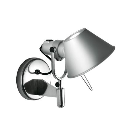 Artemide AR A044050 - Стенна лампа TOLOMEO микро FARETTO 1xE14/60W/230V