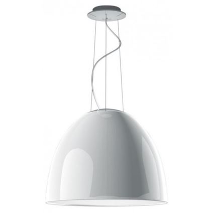 Artemide AR A242100 - Висящ полилей NUR 1xE27/205W/230V