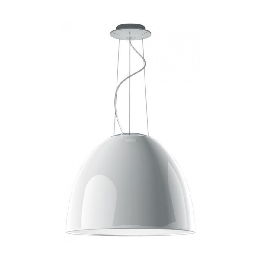 Artemide AR A242100 - Висящ полилей NUR 1xE27/205W/230V