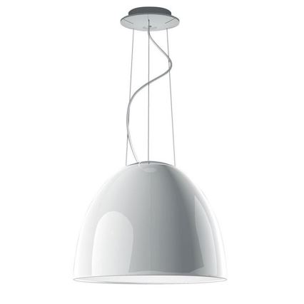 Artemide AR A244900 - Полилей висящ на кабел NUR 1xE27/205W/230V
