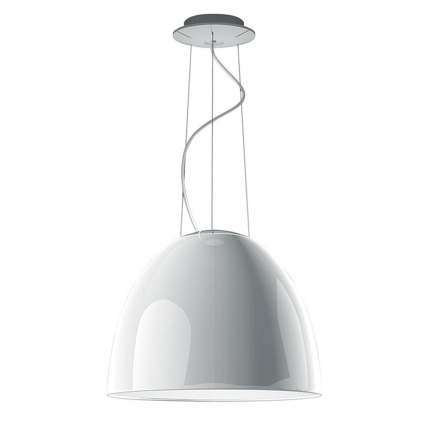 Artemide AR A244900 - Полилей висящ на кабел NUR 1xE27/205W/230V