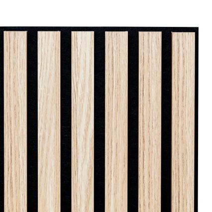 Atmosphera - Акустичен panel 60x60 см светлокафяв