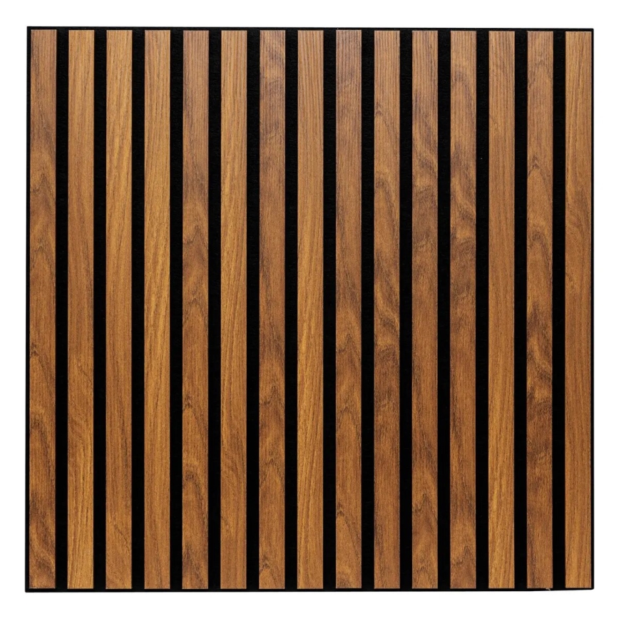 Atmosphera - Акустичен panel 60x60 см кафяв