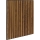 Atmosphera - Акустичен panel 60x60 см кафяв