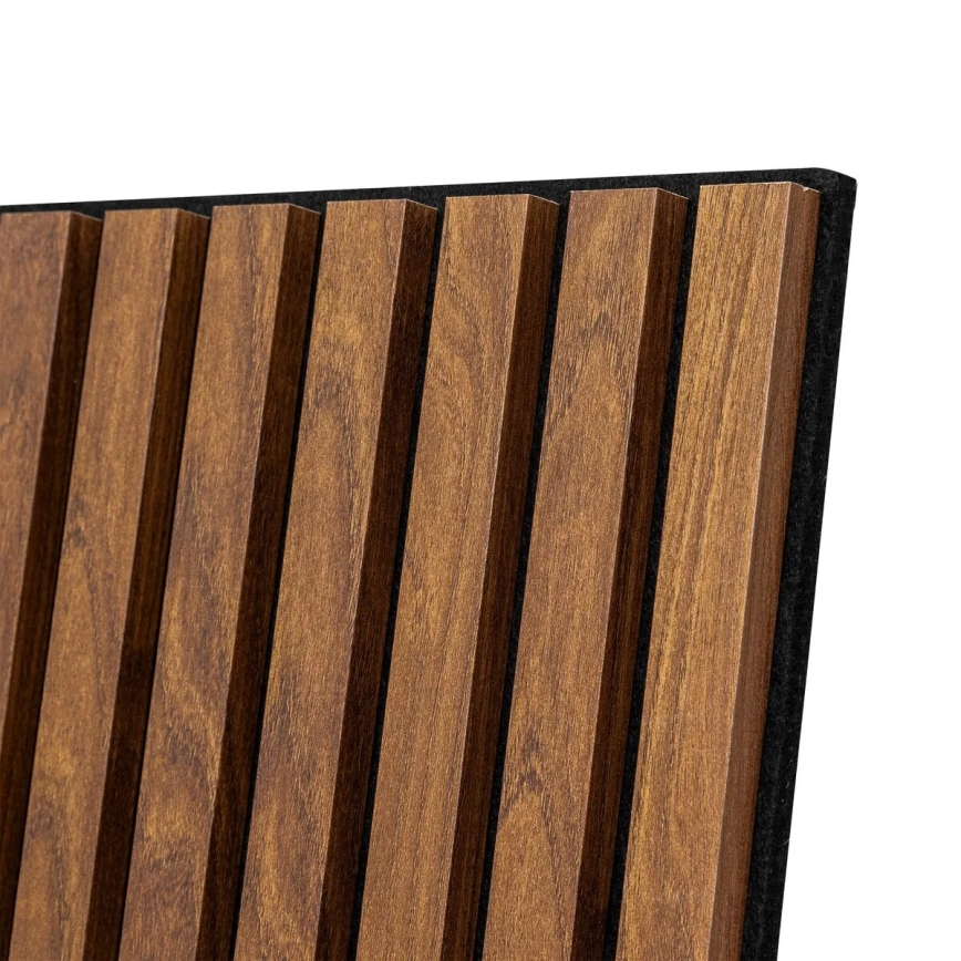 Atmosphera - Акустичен panel 60x60 см кафяв