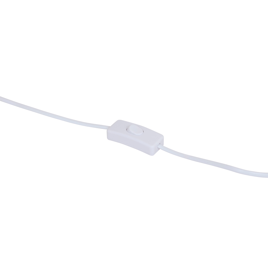 Atmosphera - Детска настолна лампа STARRY MUSHROOM 1xE14/25W/230V розова