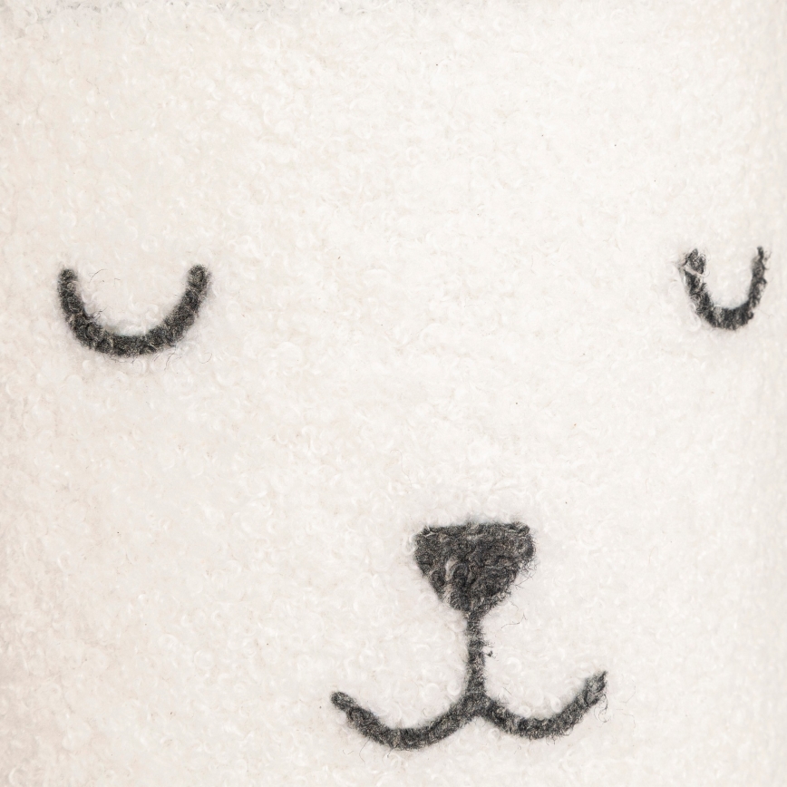 Atmosphera - Детска настолна лампа TOXEY 1xE14/25W/230V меченце