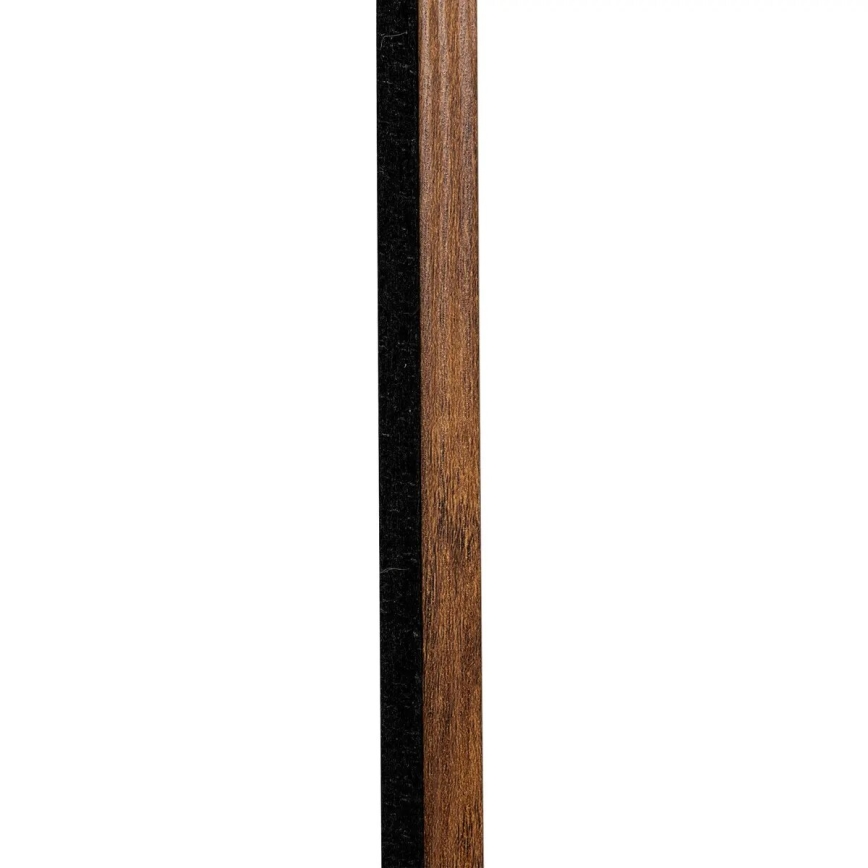 Atmosphera - Декоративен 3D панел за стена 60x60 см кафяв