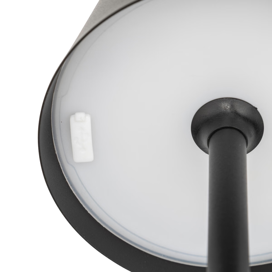 Atmosphera - LED Димируем акумулаторен екстериорен докосване настолна лампа CODY LED/5V 2400 mAh IP44