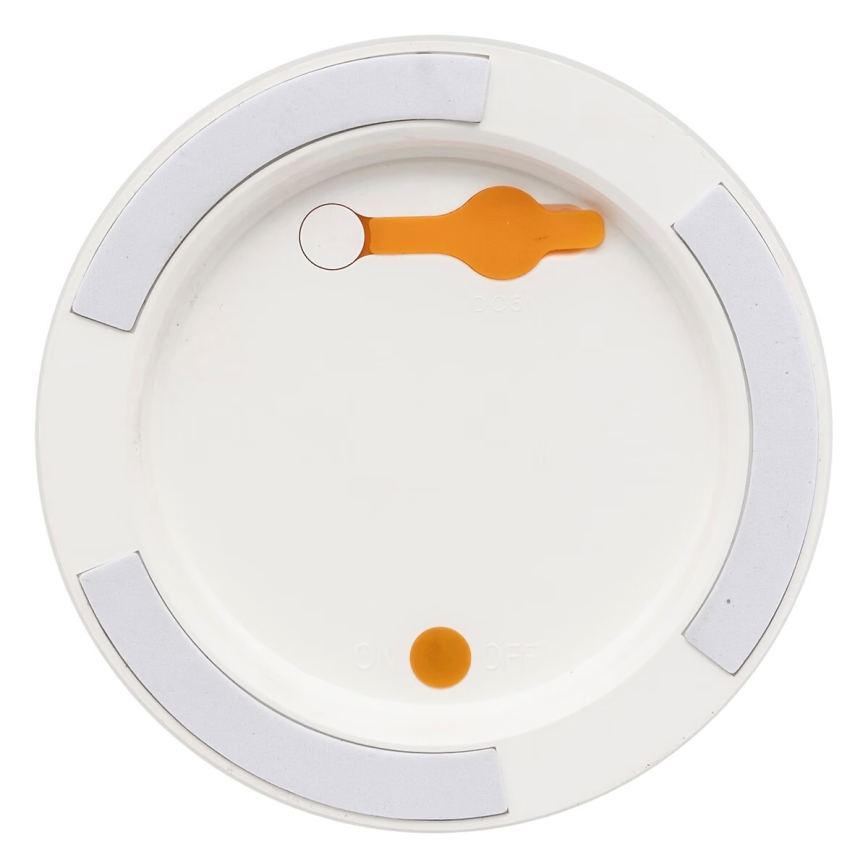 Atmosphera - LED Димируема акумулаторна екстериорна настолна лампа KIARA LED/3,7V 36 см 4000 mAh IP44