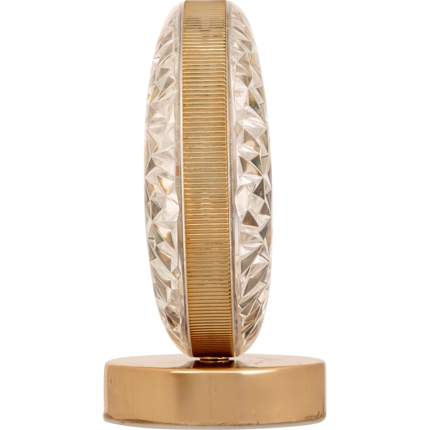 Atmosphera - LED детска настолна лампа BELLA LED/3xAA