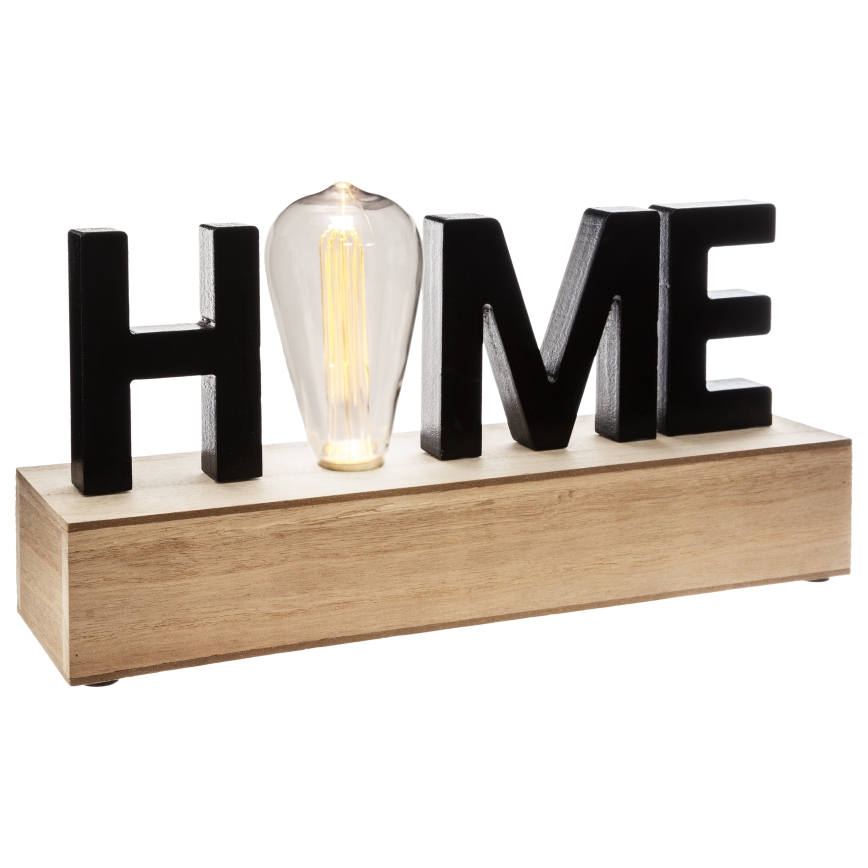 Atmosphera - LED Декорация HOME LED/2xAAA