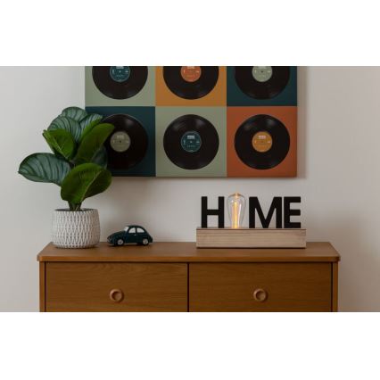 Atmosphera - LED Декорация HOME LED/2xAAA