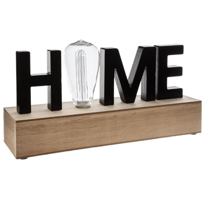 Atmosphera - LED Декорация HOME LED/2xAAA
