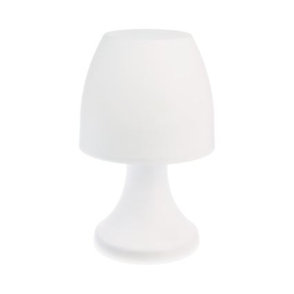 Atmosphera - LED Екстериорна настолна лампа DOKK LED/3xAAA 19,5 см IP44