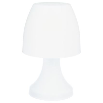 Atmosphera - LED Екстериорна настолна лампа DOKK LED/3xAAA 27,5 см IP44