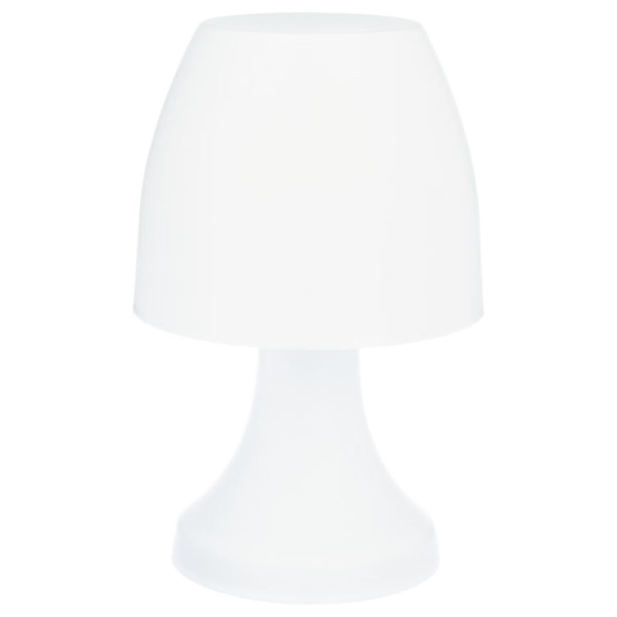 Atmosphera - LED Екстериорна настолна лампа DOKK LED/3xAAA 27,5 см IP44