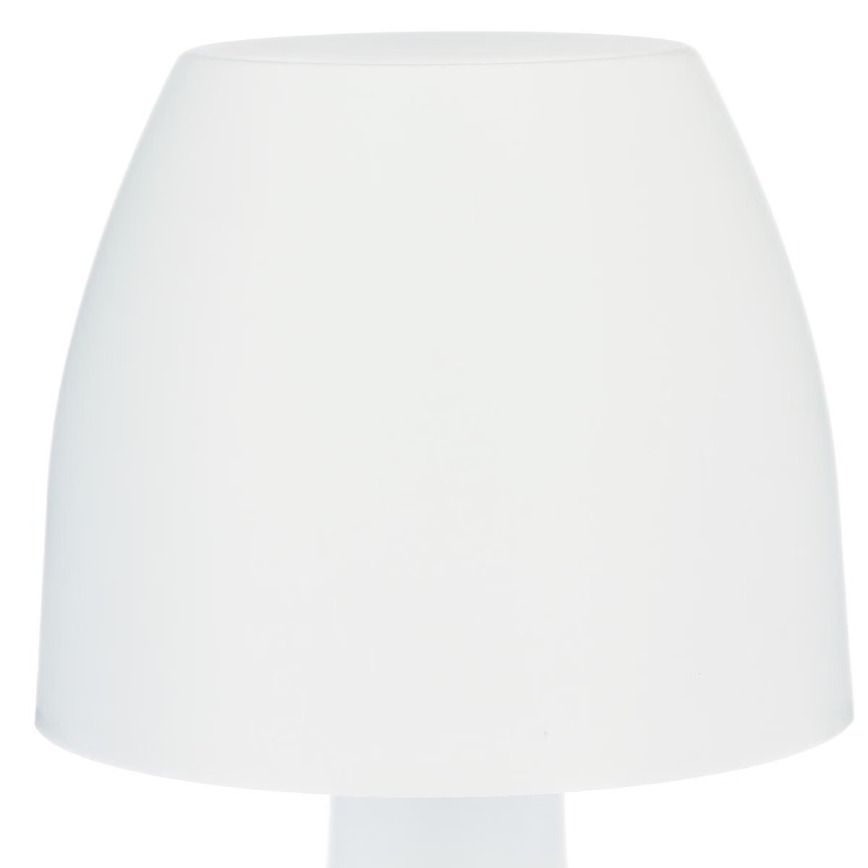 Atmosphera - LED Екстериорна настолна лампа DOKK LED/3xAAA 27,5 см IP44