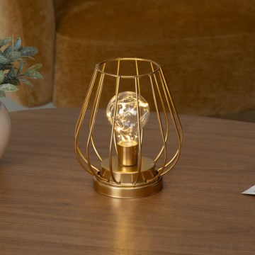 Atmosphera - LED Настолна лампа MADI LED/3xAAA
