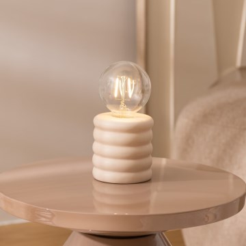 Atmosphera - LED Настолна лампа PERRY LED/2xAAA