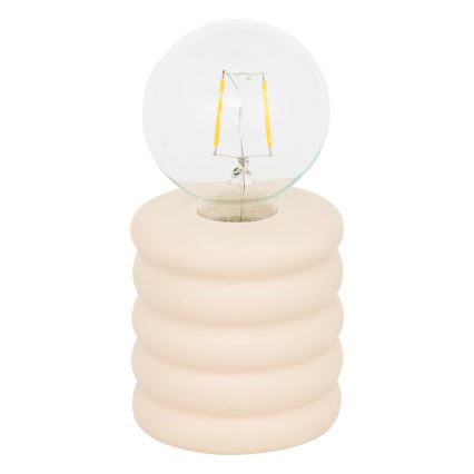 Atmosphera - LED Настолна лампа PERRY LED/2xAAA