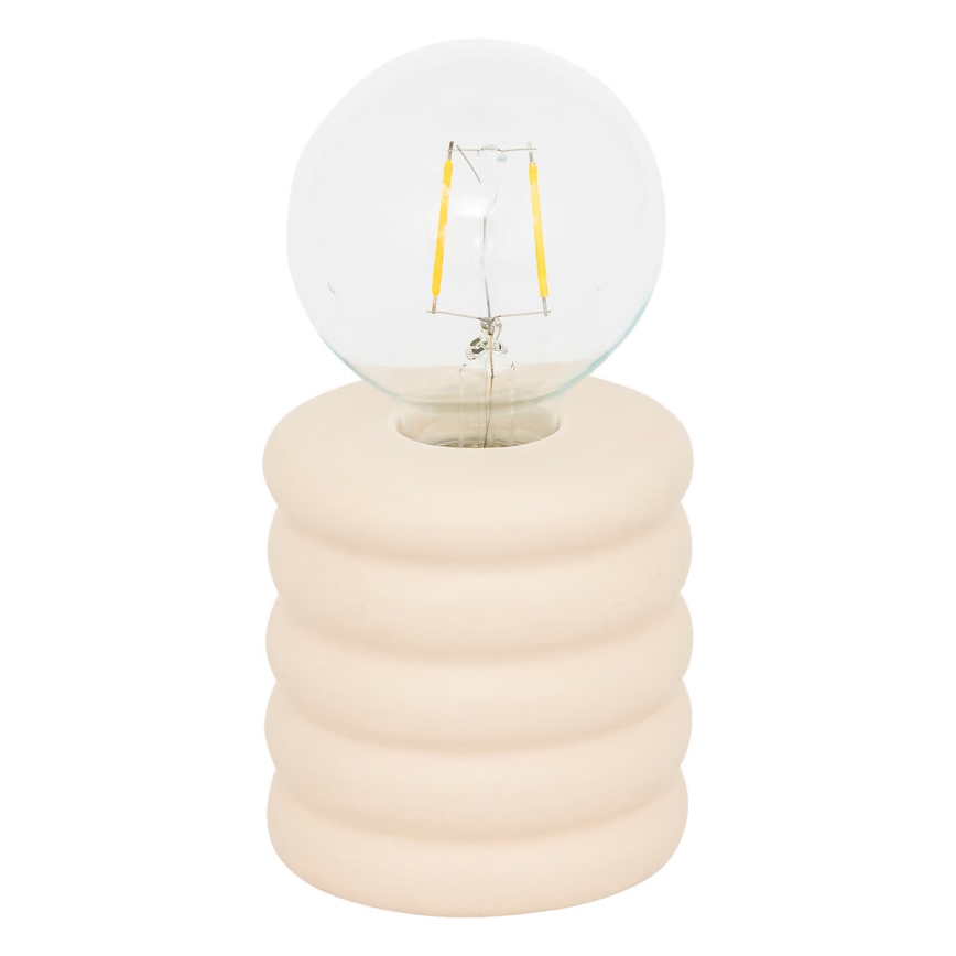 Atmosphera - LED Настолна лампа PERRY LED/2xAAA