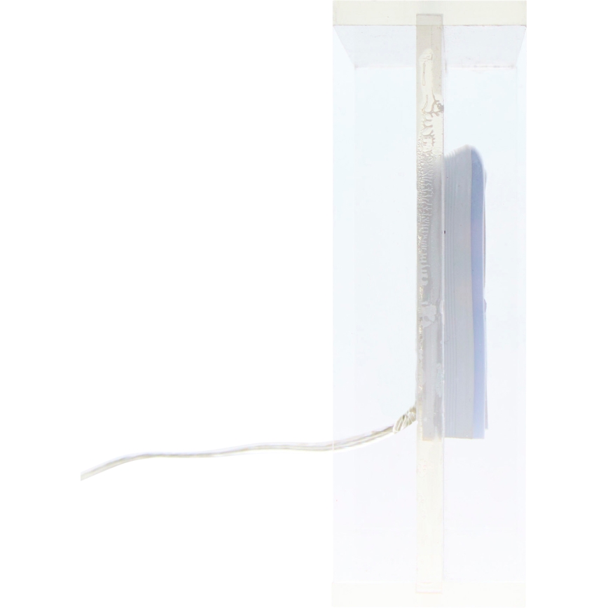 Atmosphera - LED неонова настолна декорация PARTY LED/5V