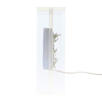 Atmosphera - LED неонова настолна декорация PARTY LED/5V