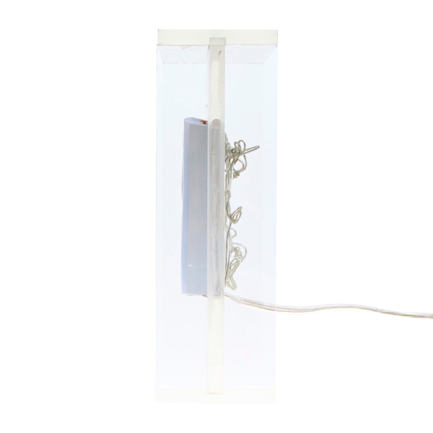 Atmosphera - LED неонова настолна декорация PARTY LED/5V