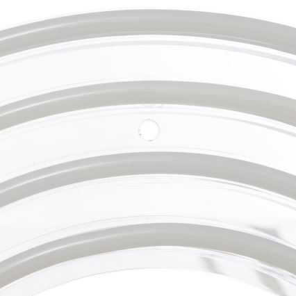 Atmosphera - LED неонова стенна декорация RAINBOW LED/5V